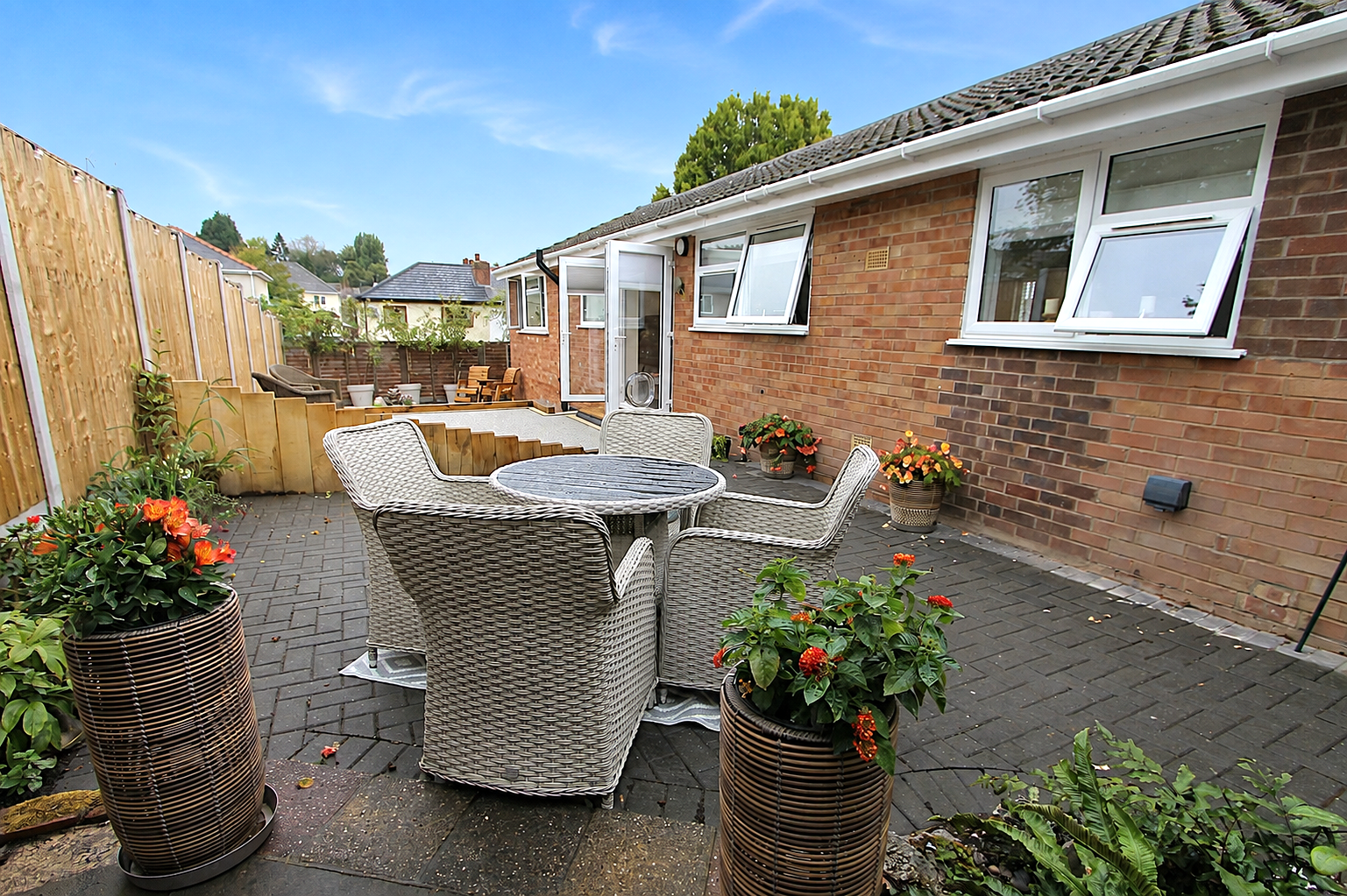 Heathfield Crescent, Kidderminster